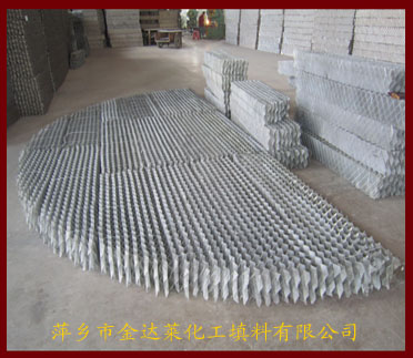 不锈钢网孔波纹填料,不锈钢波纹填料,网孔波纹 不锈钢网孔波纹填料,不锈钢波纹填料,网孔波纹